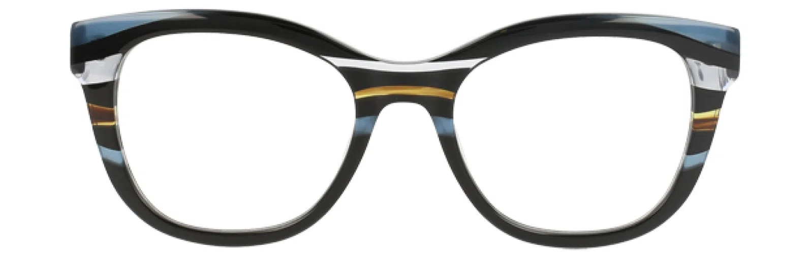 Vera Bradley VBVERON Eyeglasses - view 8